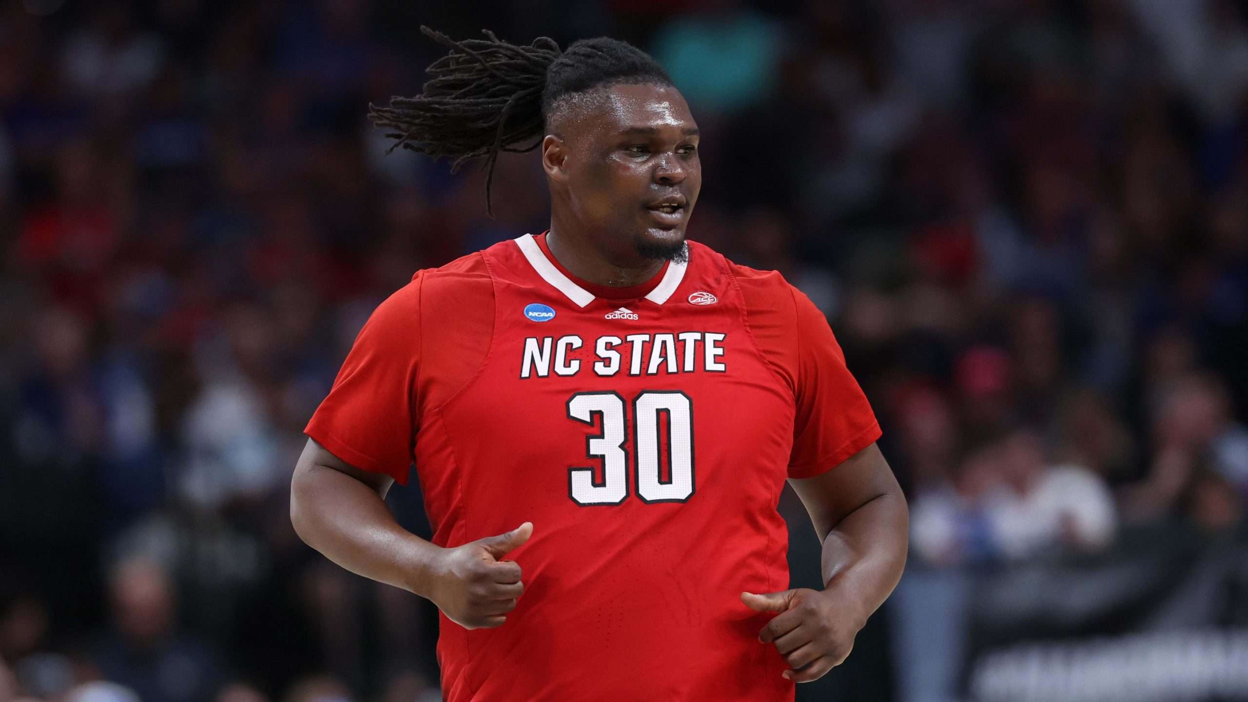 Read more about the article DJ Burns Jr