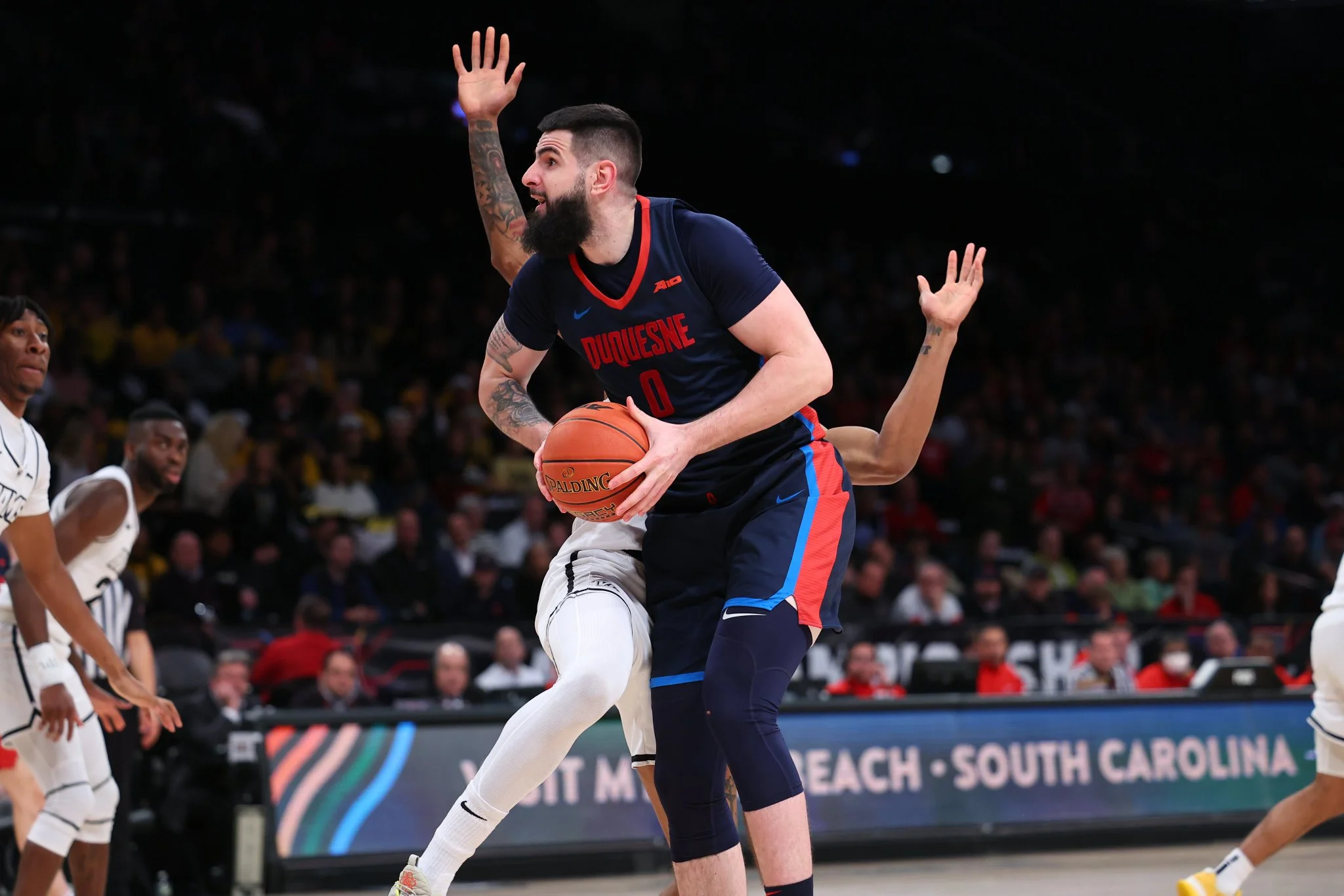 Read more about the article Dusan Mahorcic