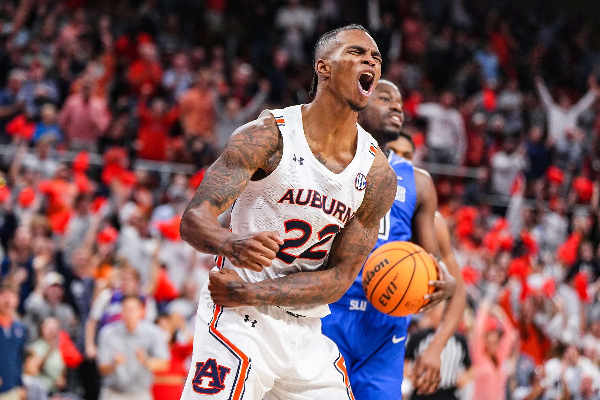 Read more about the article Allen Flanigan