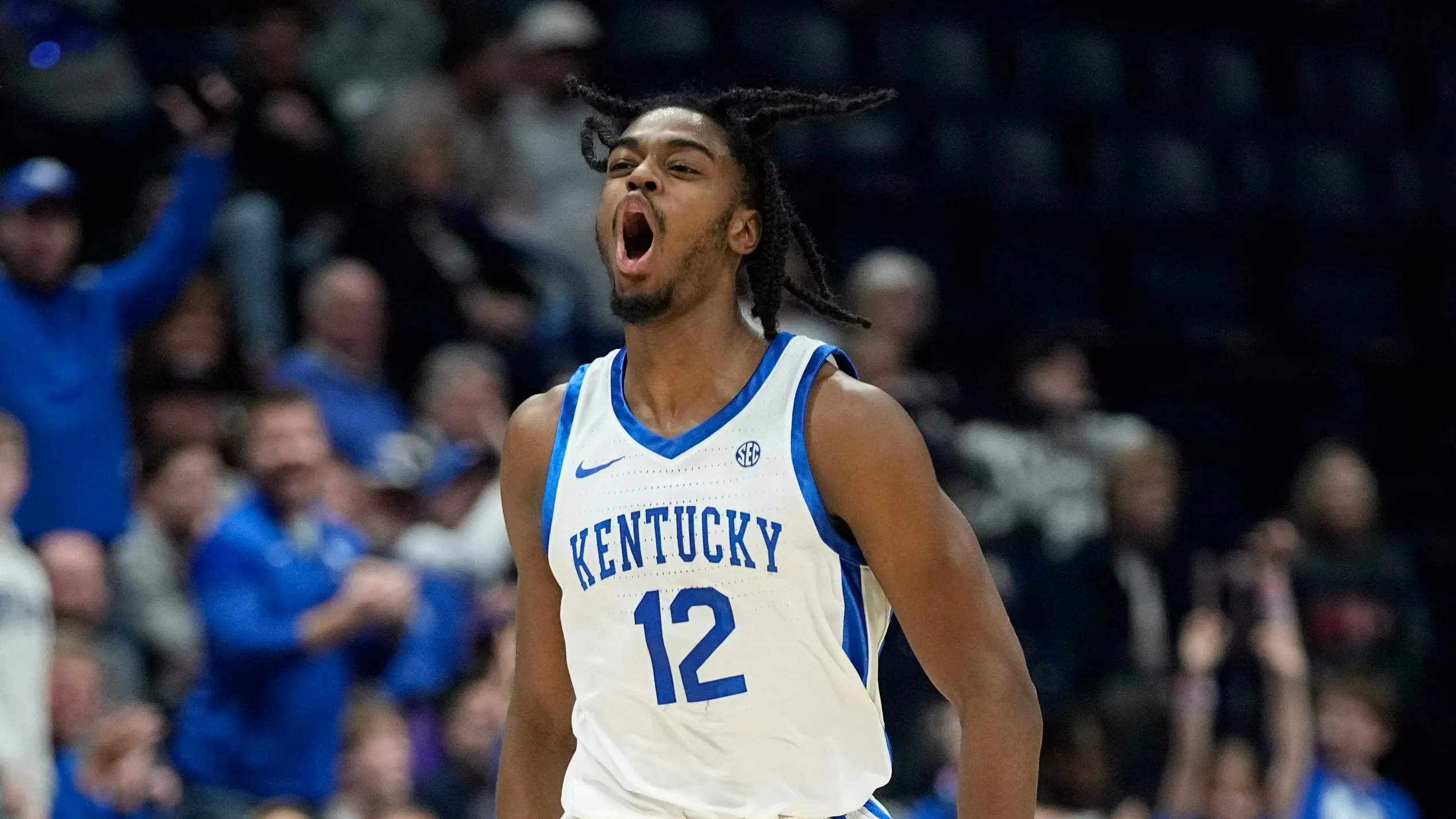 Read more about the article Antonio Reeves