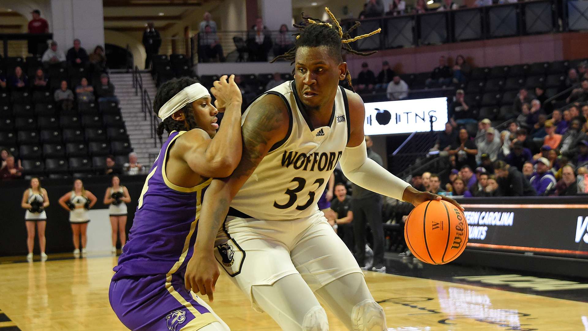 Read more about the article BJ Mack