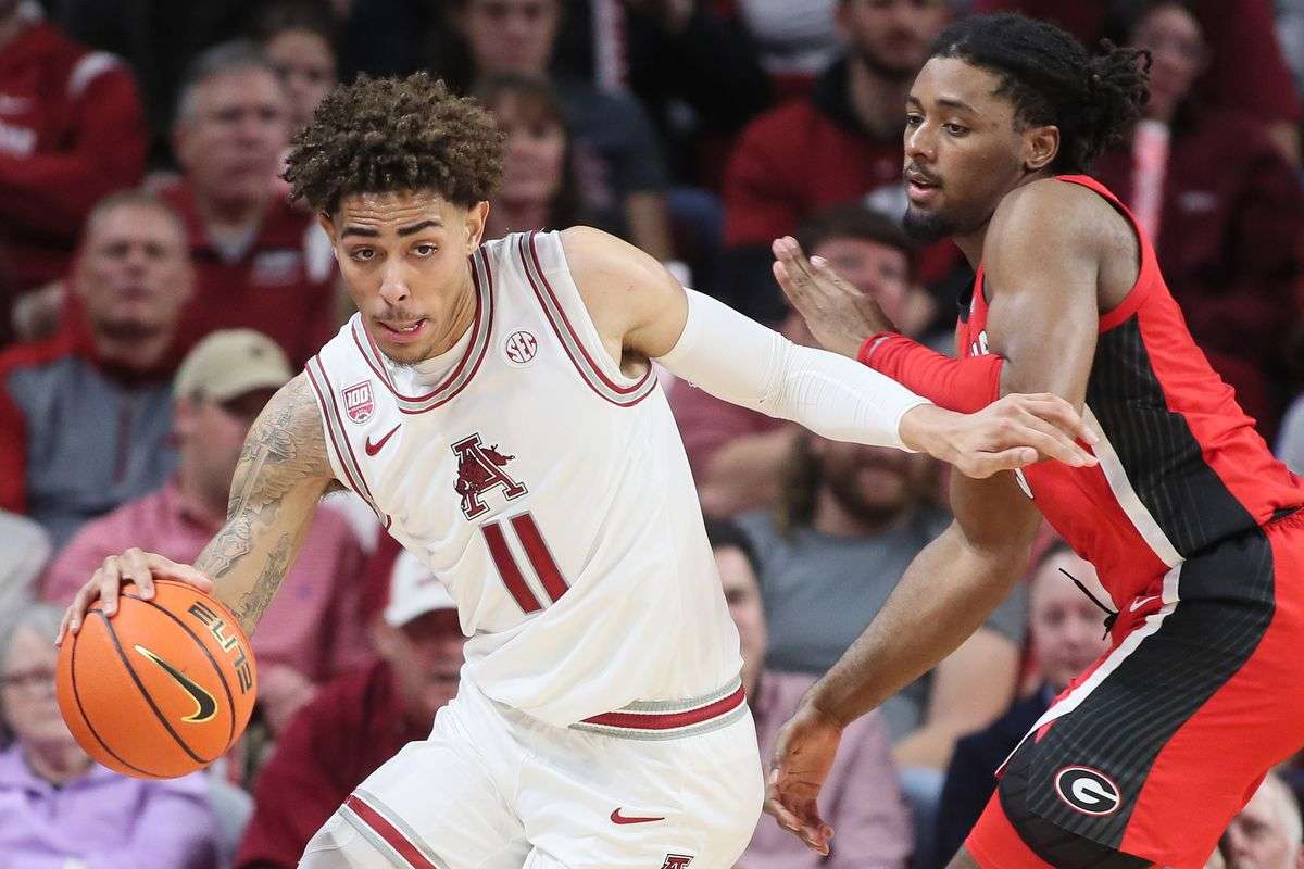 Read more about the article Jalen Graham
