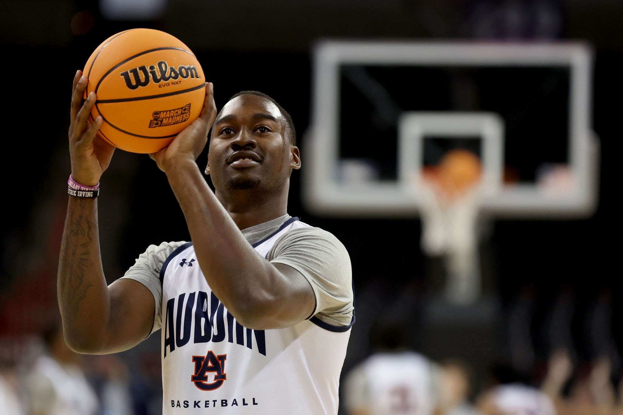 Read more about the article Jaylin Williams