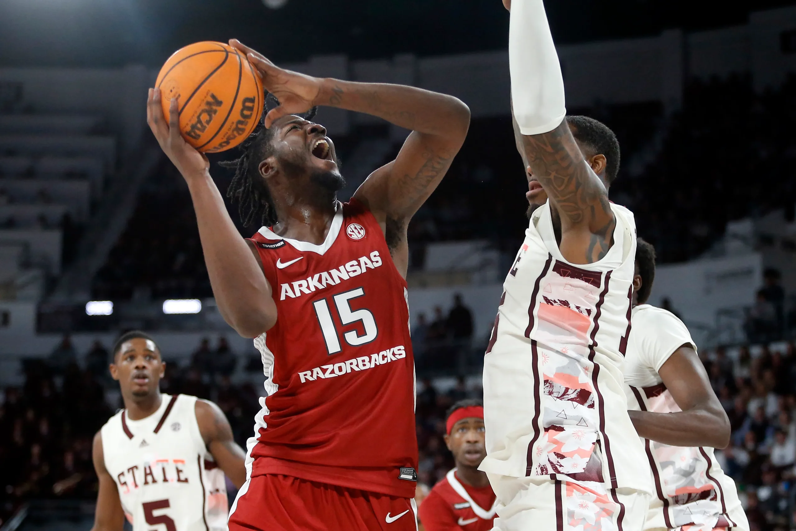 Read more about the article Makhi Mitchell