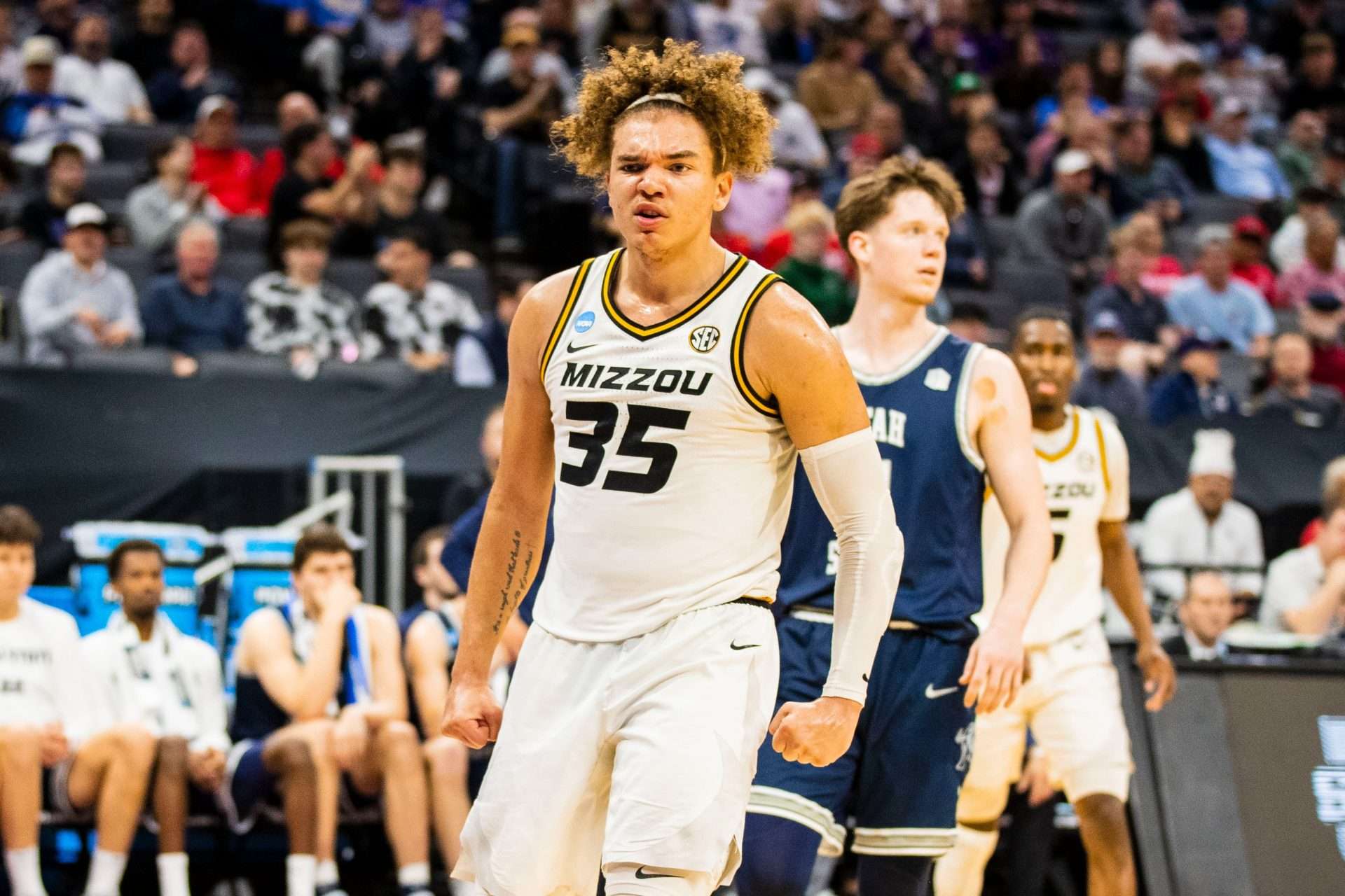 Read more about the article Noah Carter