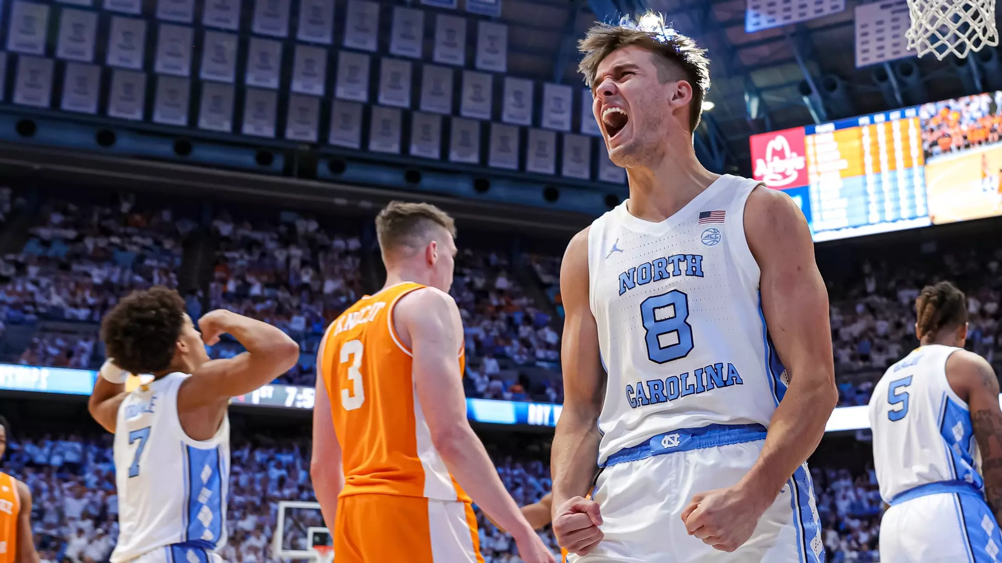 Read more about the article Paxon Wojcik