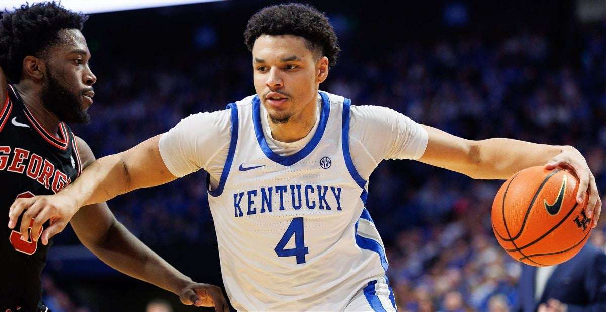 Read more about the article Tre Mitchell