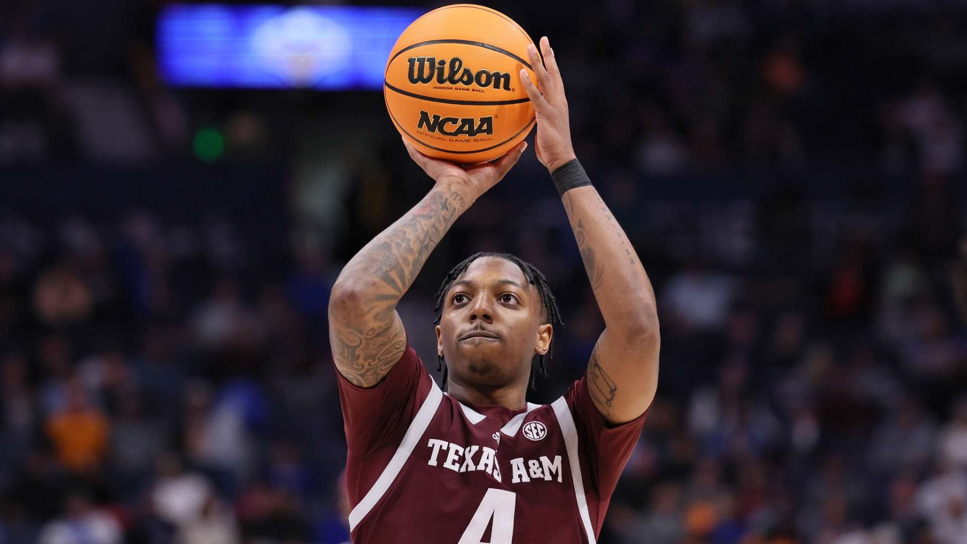 Read more about the article Tyrece Radford