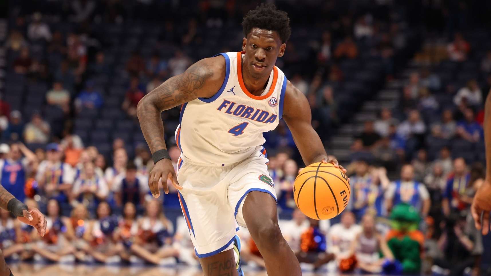Read more about the article Tyrese Samuel