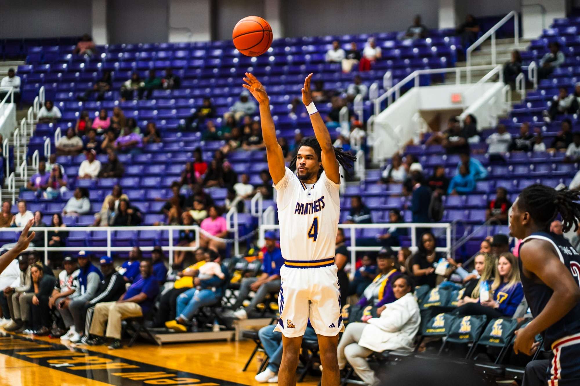 Read more about the article Charles Smith IV