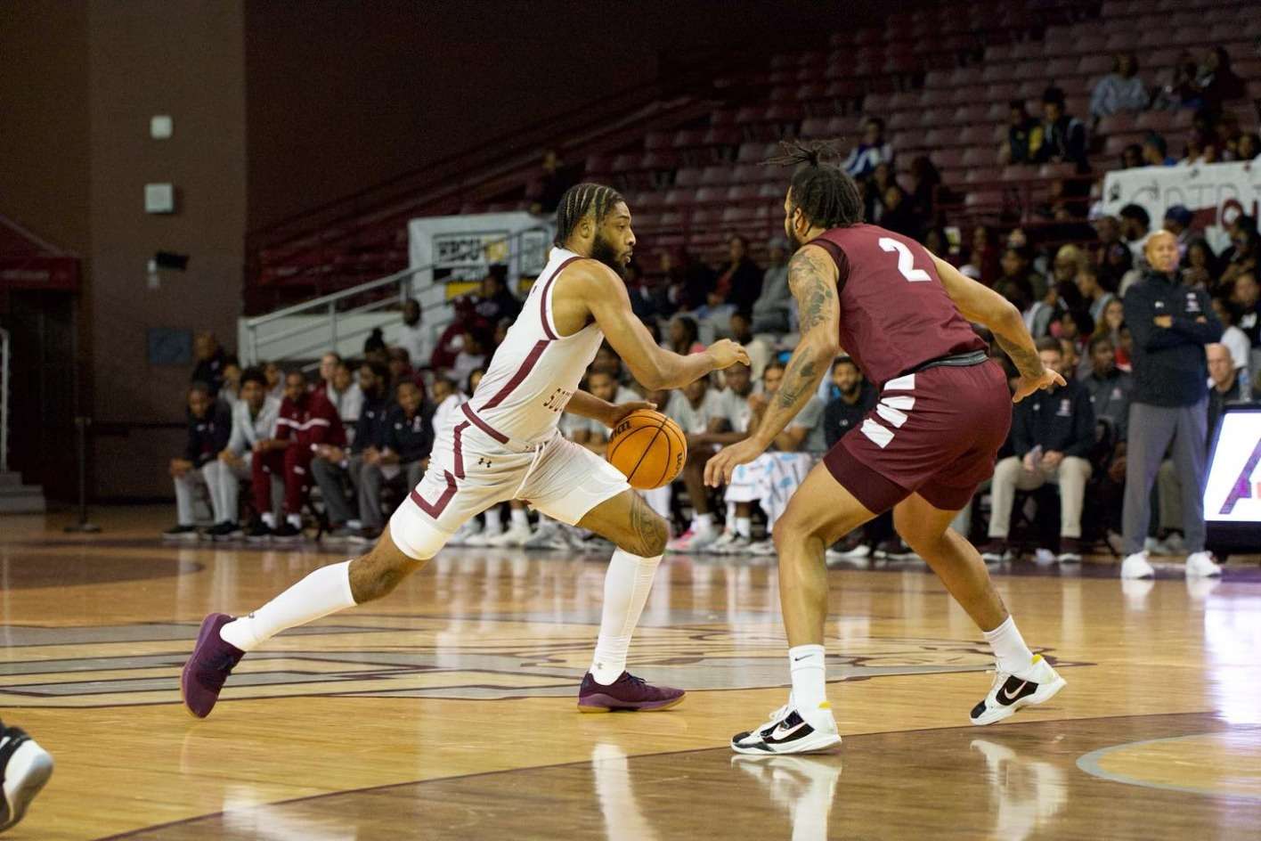 Read more about the article Deon Stroud