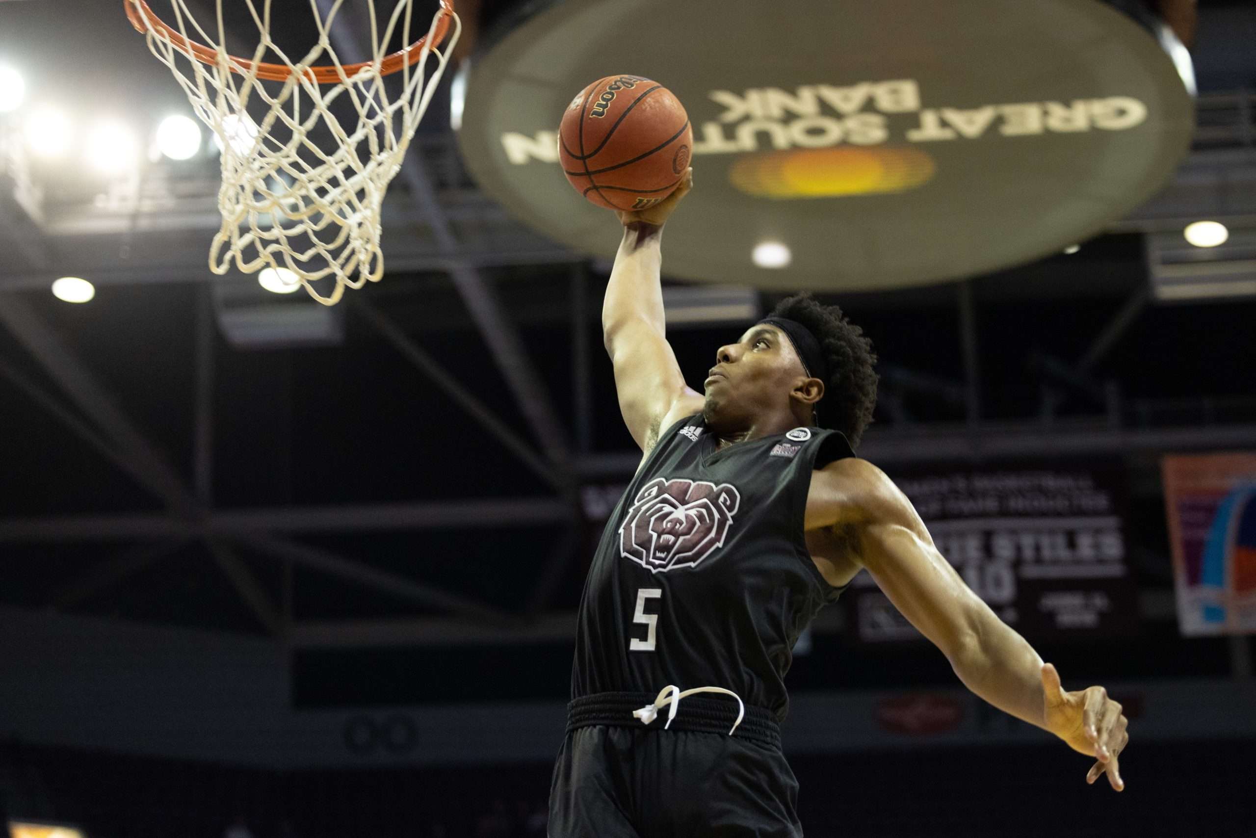 Read more about the article Donovan Clay