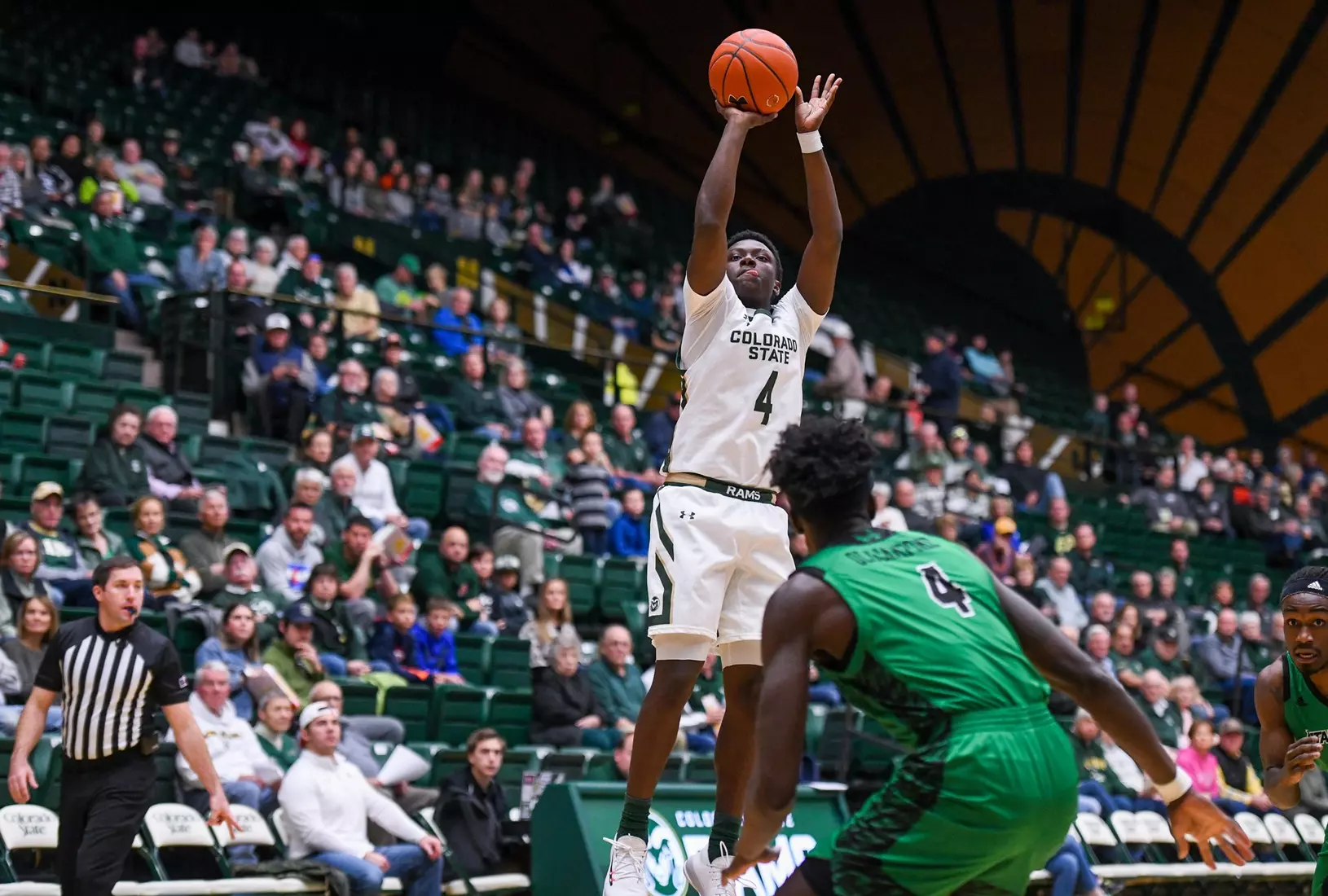 Read more about the article Isaiah Stevens