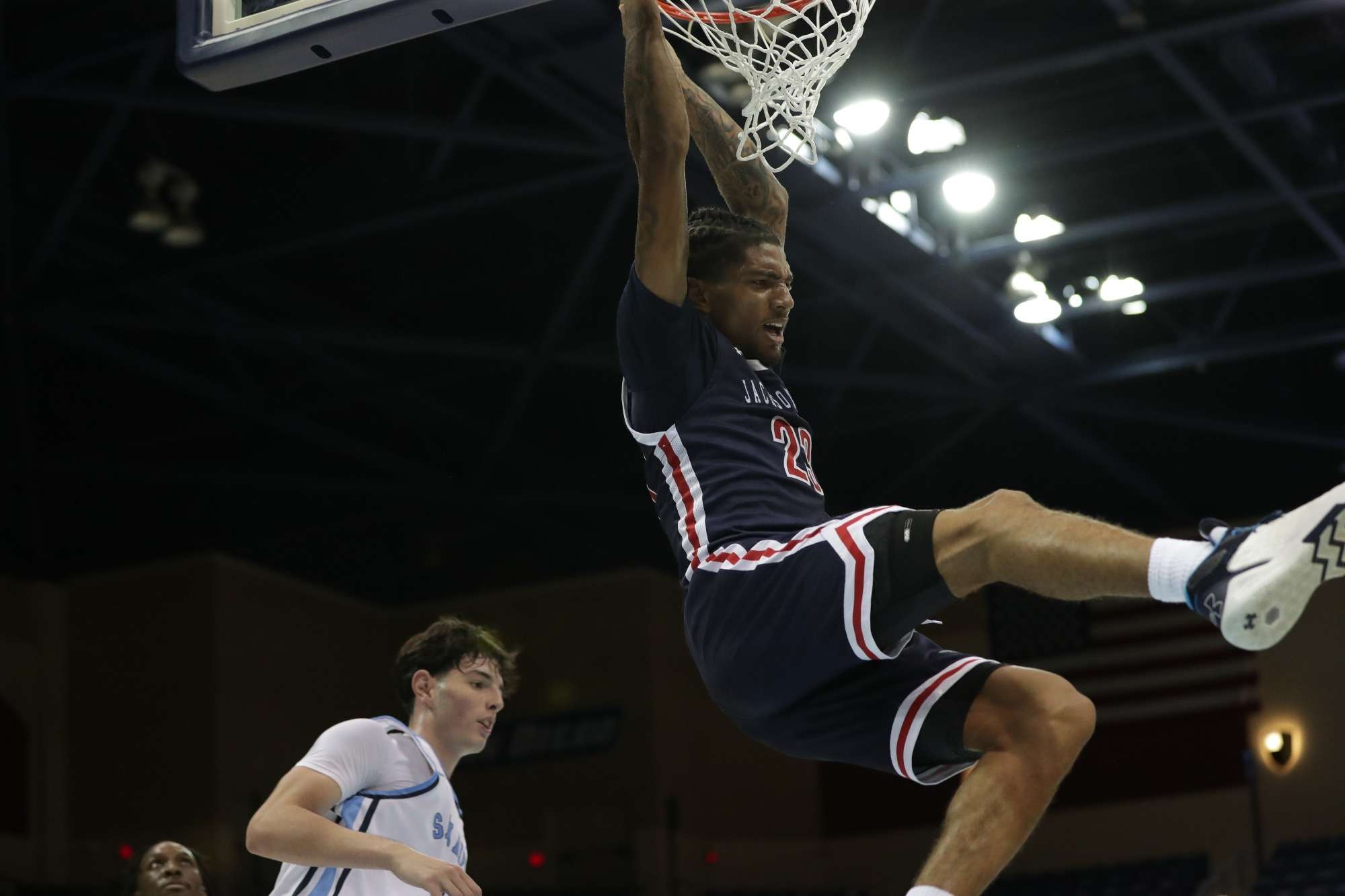 Read more about the article Jordan O’Neal