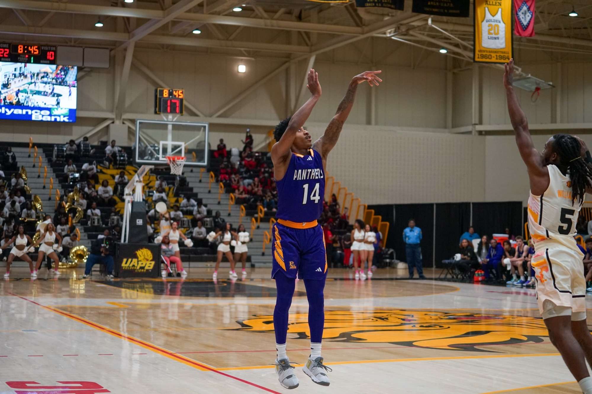 Read more about the article Javontae Hopkins