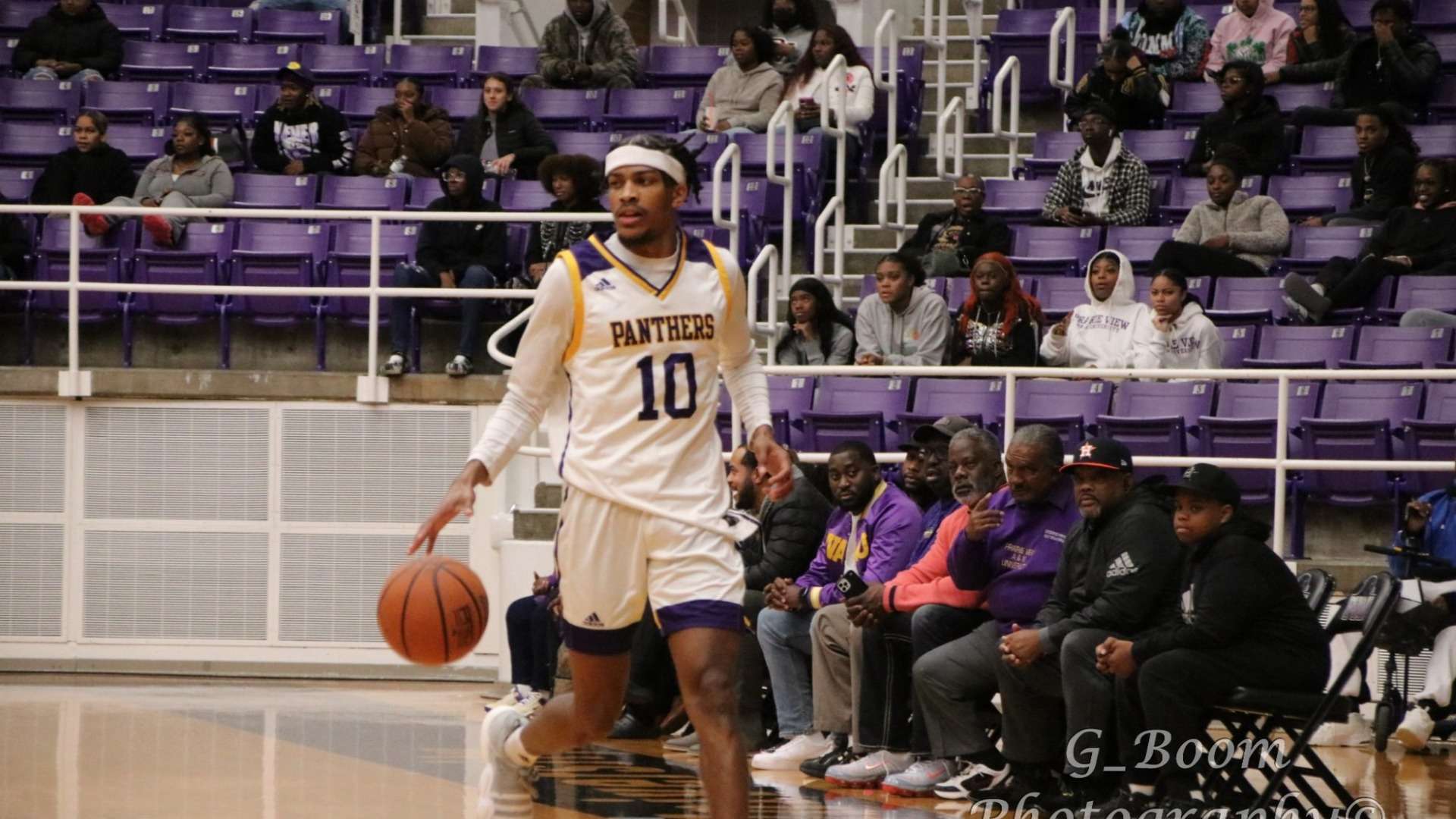 Read more about the article Jeremiah Gambrell Jr.