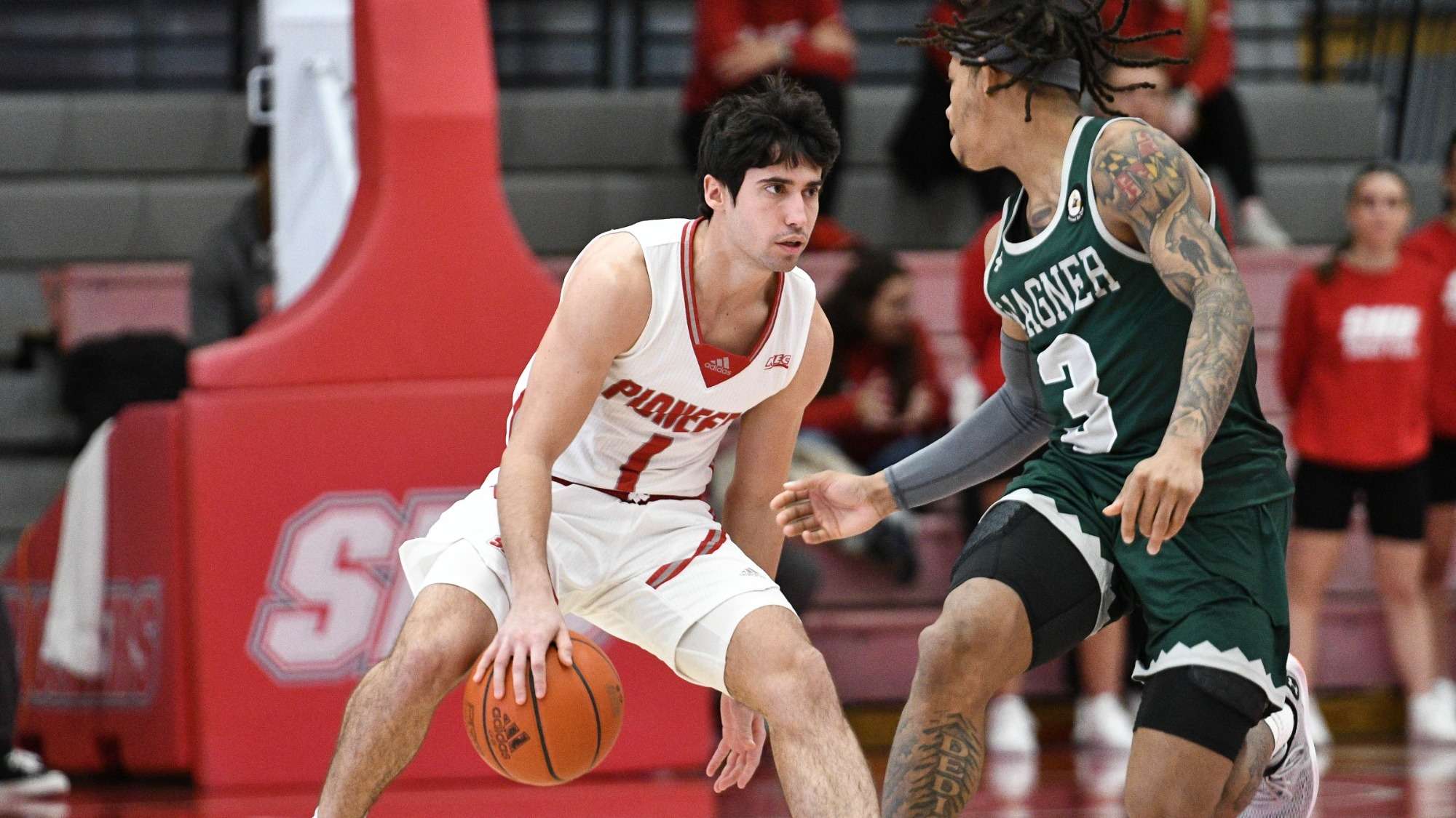 Read more about the article Joey Reilly