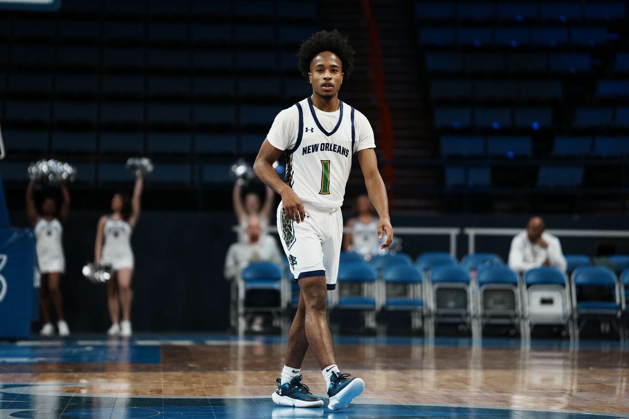 Read more about the article Jordan Johnson