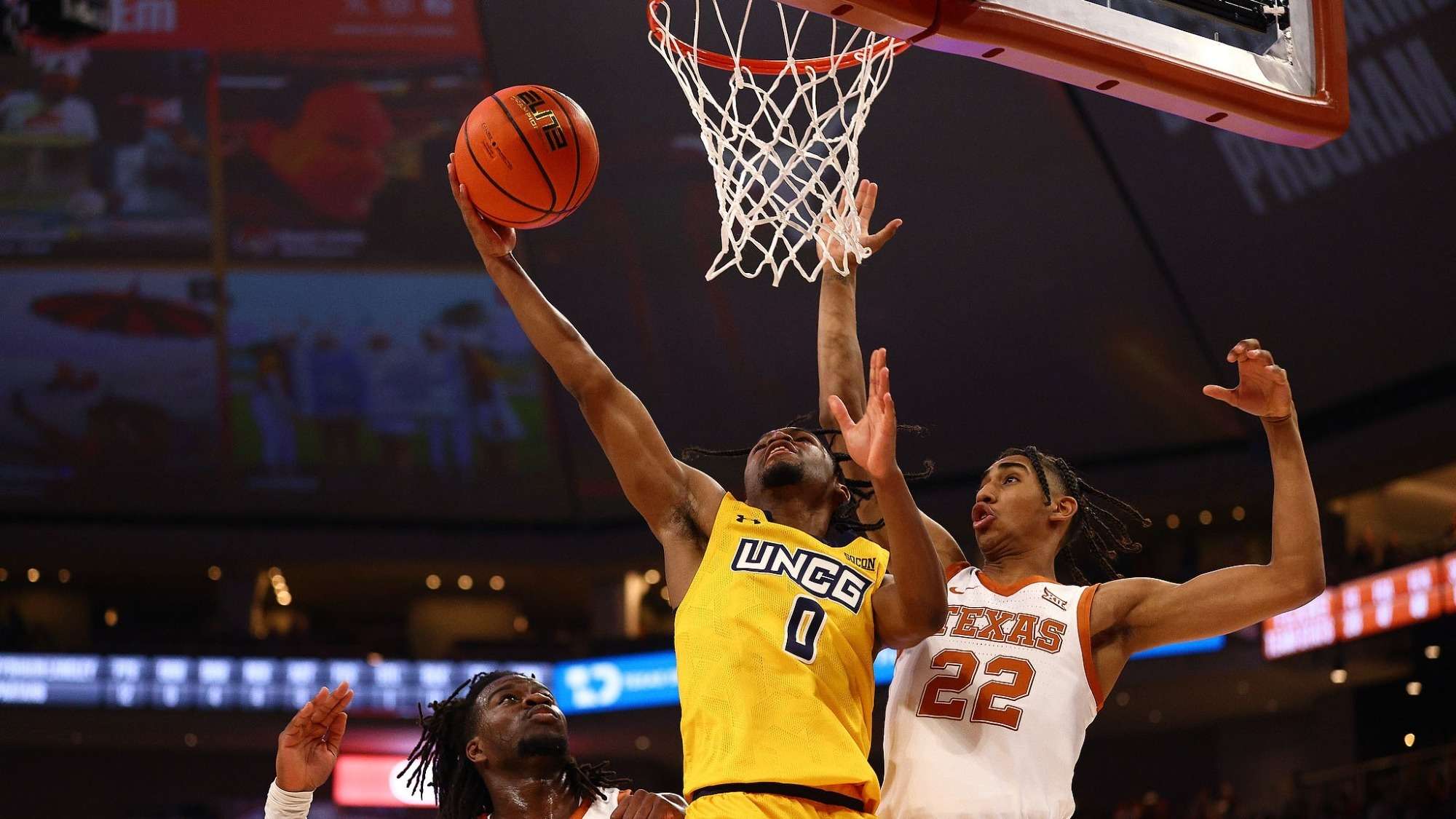 Read more about the article Keyshaun Langley