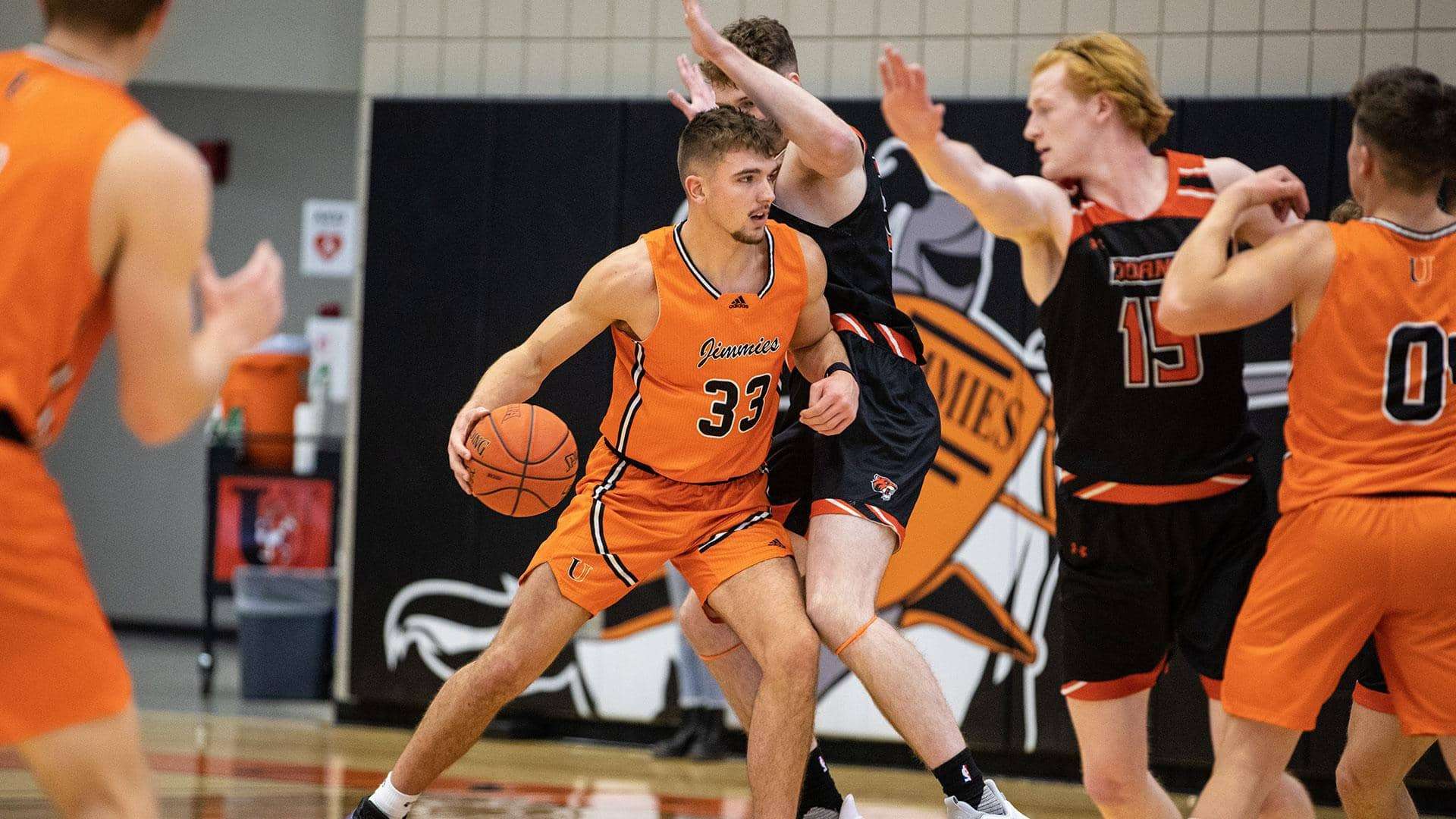 Read more about the article Mason Walters