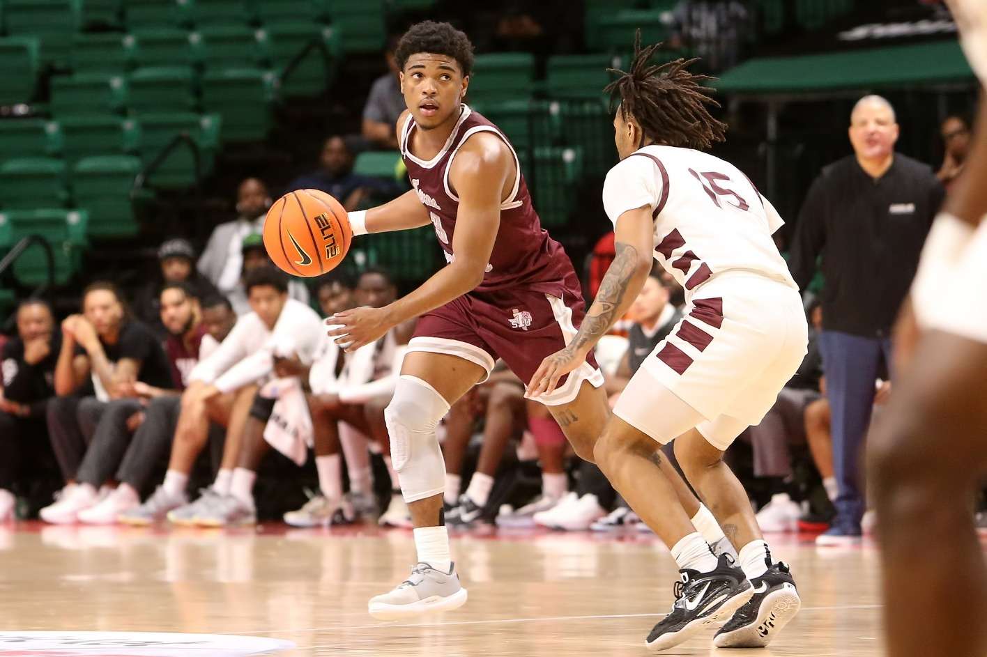 Read more about the article PJ Henry