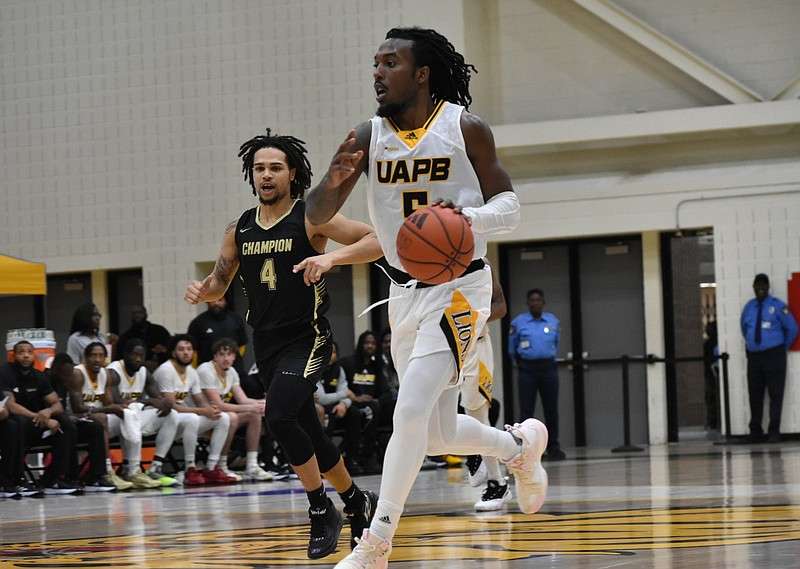 Read more about the article Rashad Williams