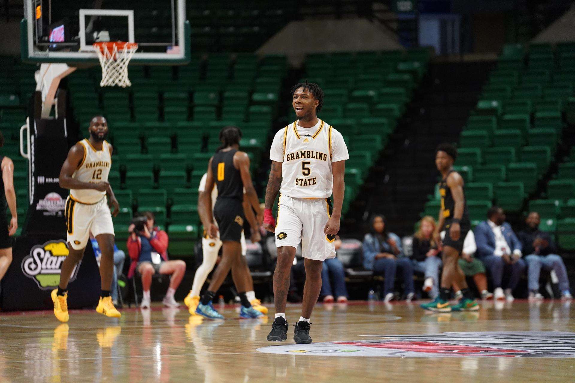Read more about the article Tra’Michael Moton