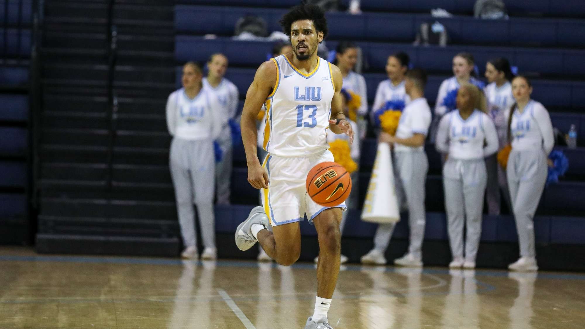 Read more about the article Tai Strickland