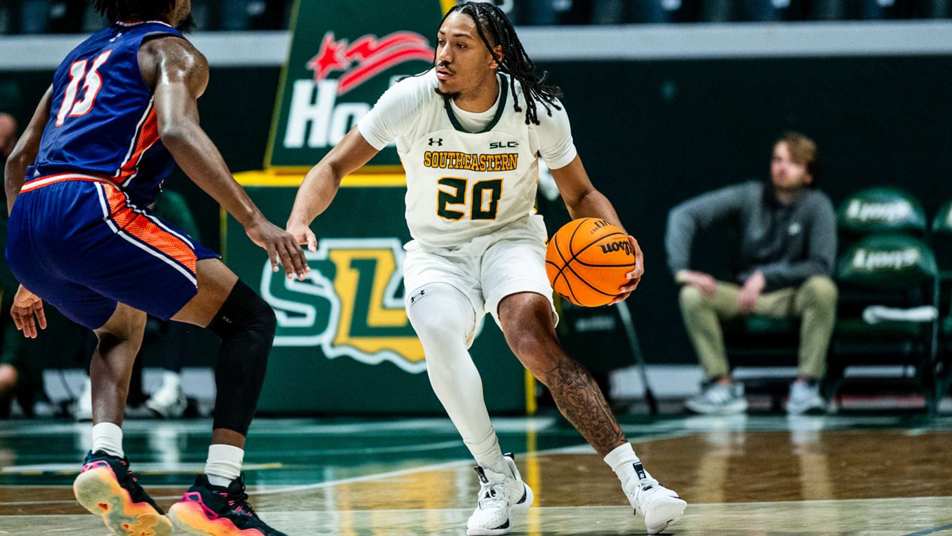 Read more about the article Alec Woodard