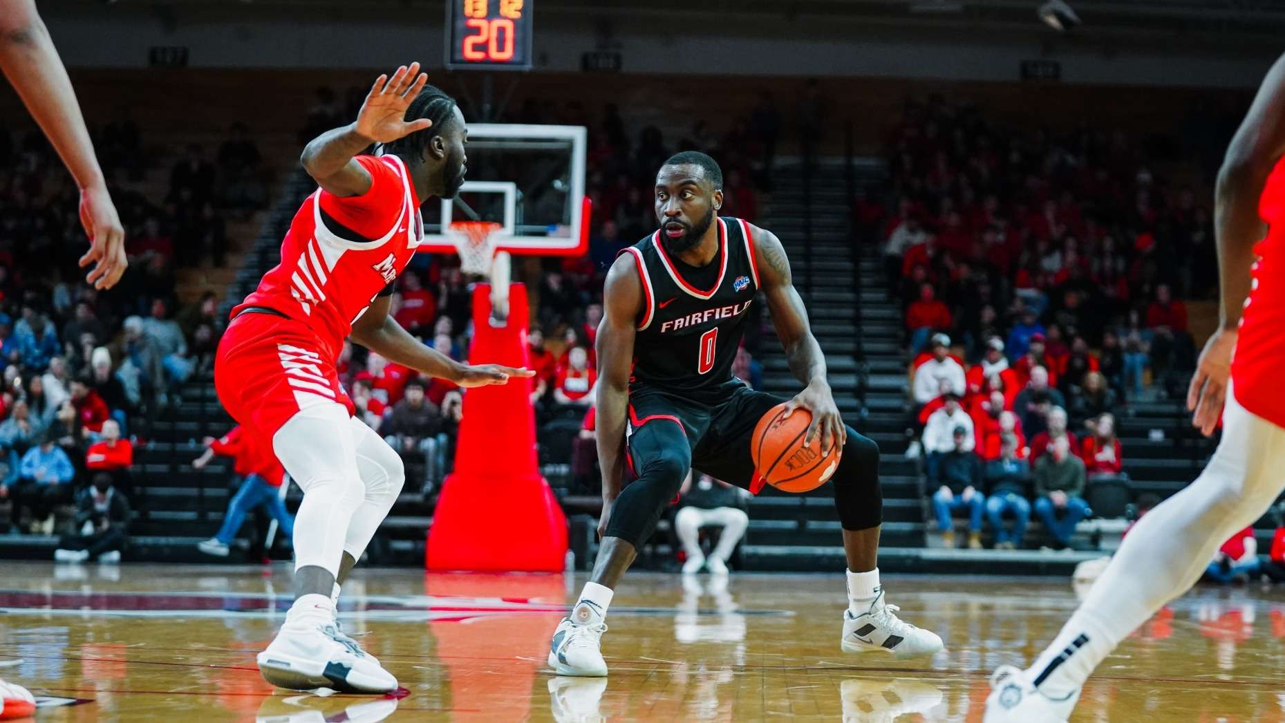 Read more about the article Caleb Fields