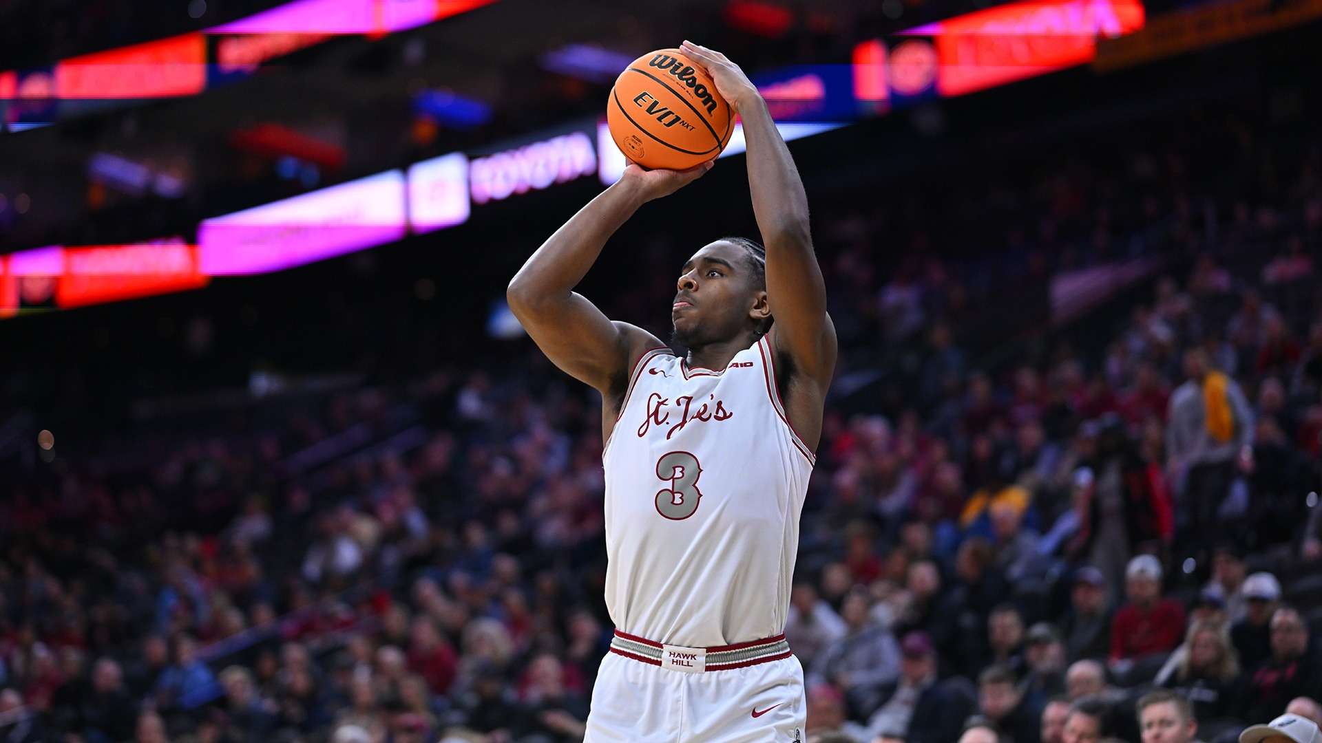 Read more about the article Cameron Brown