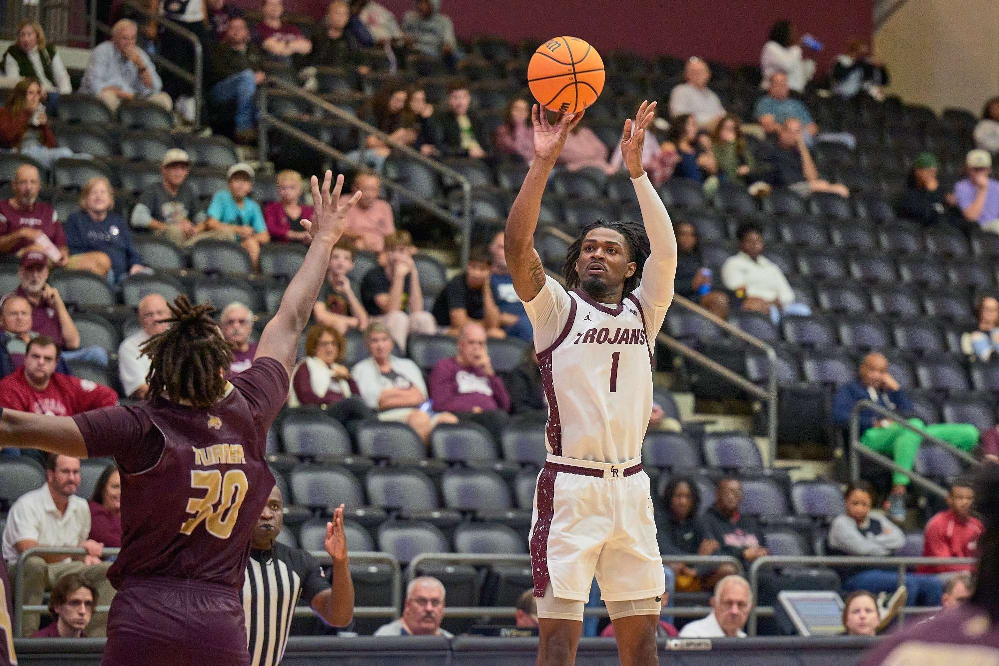 Read more about the article DeAntoni Gordon