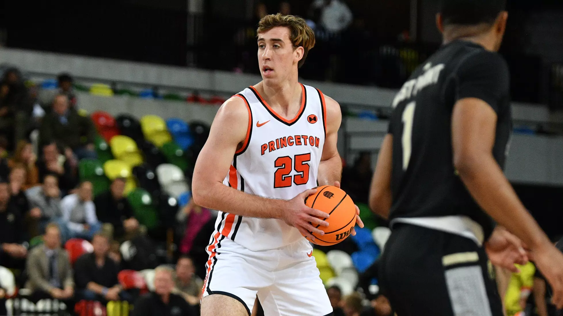 Read more about the article Jacob O’Connell
