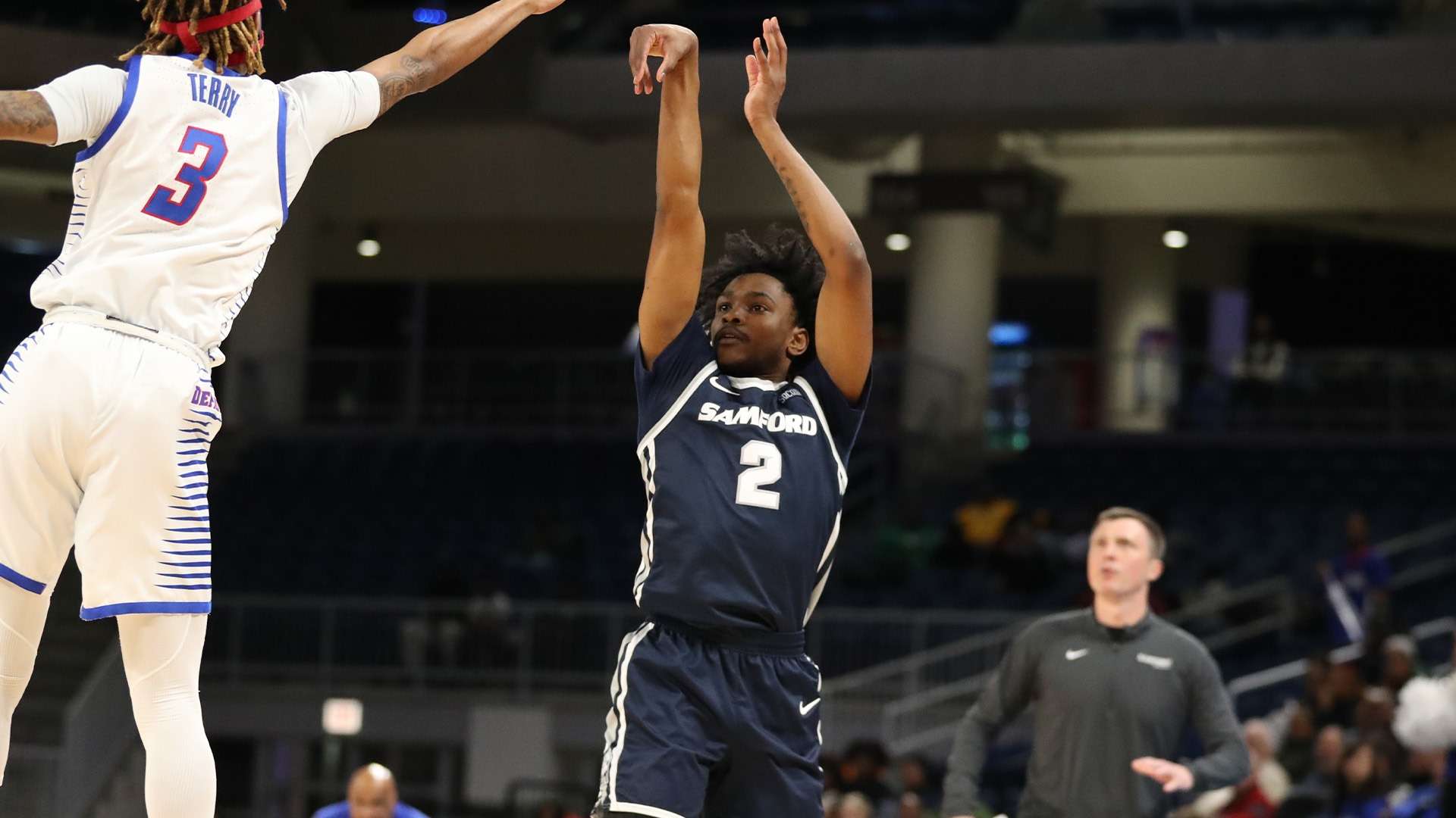 Read more about the article Jaden Campbell