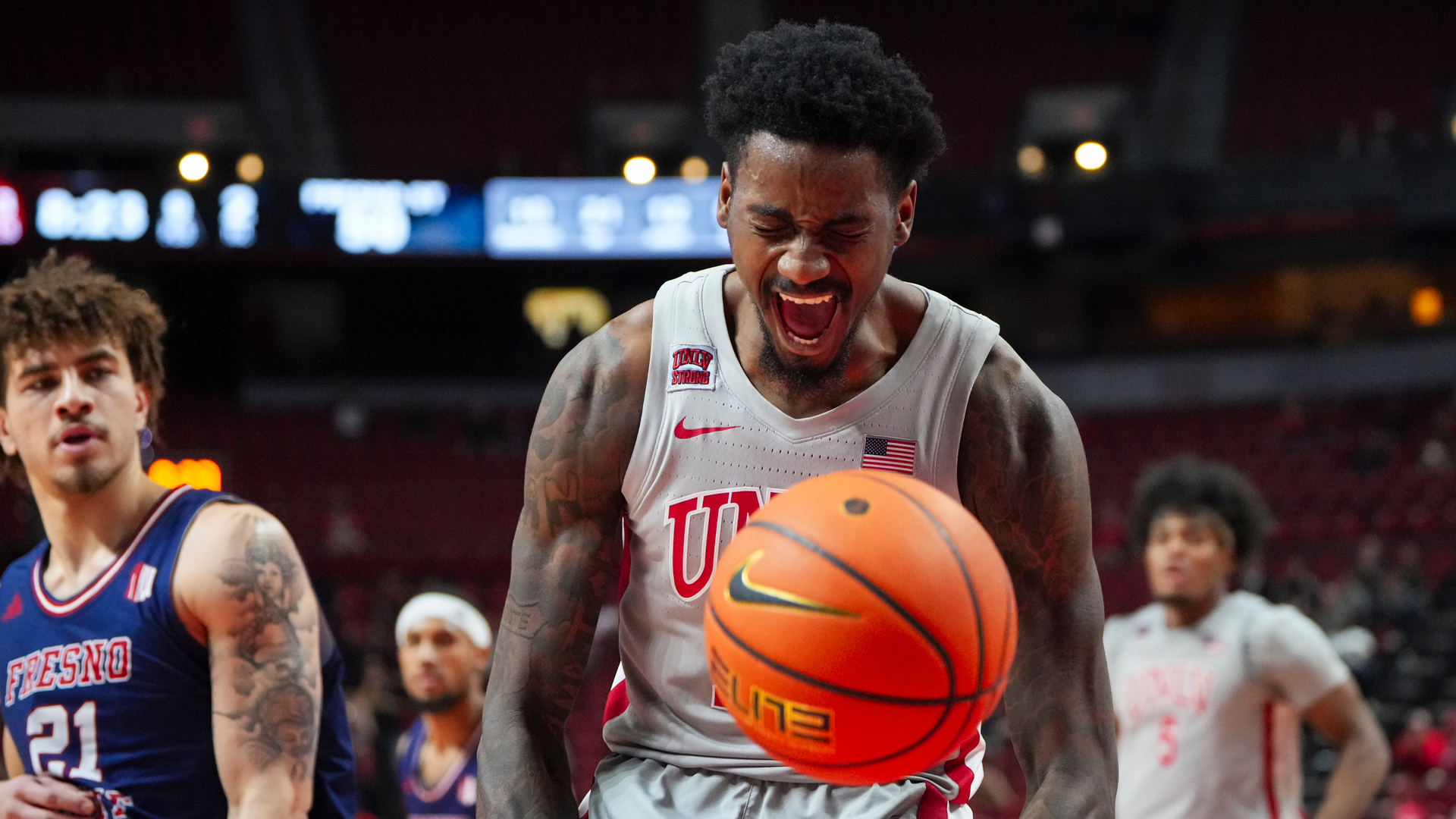 Read more about the article Kalib Boone