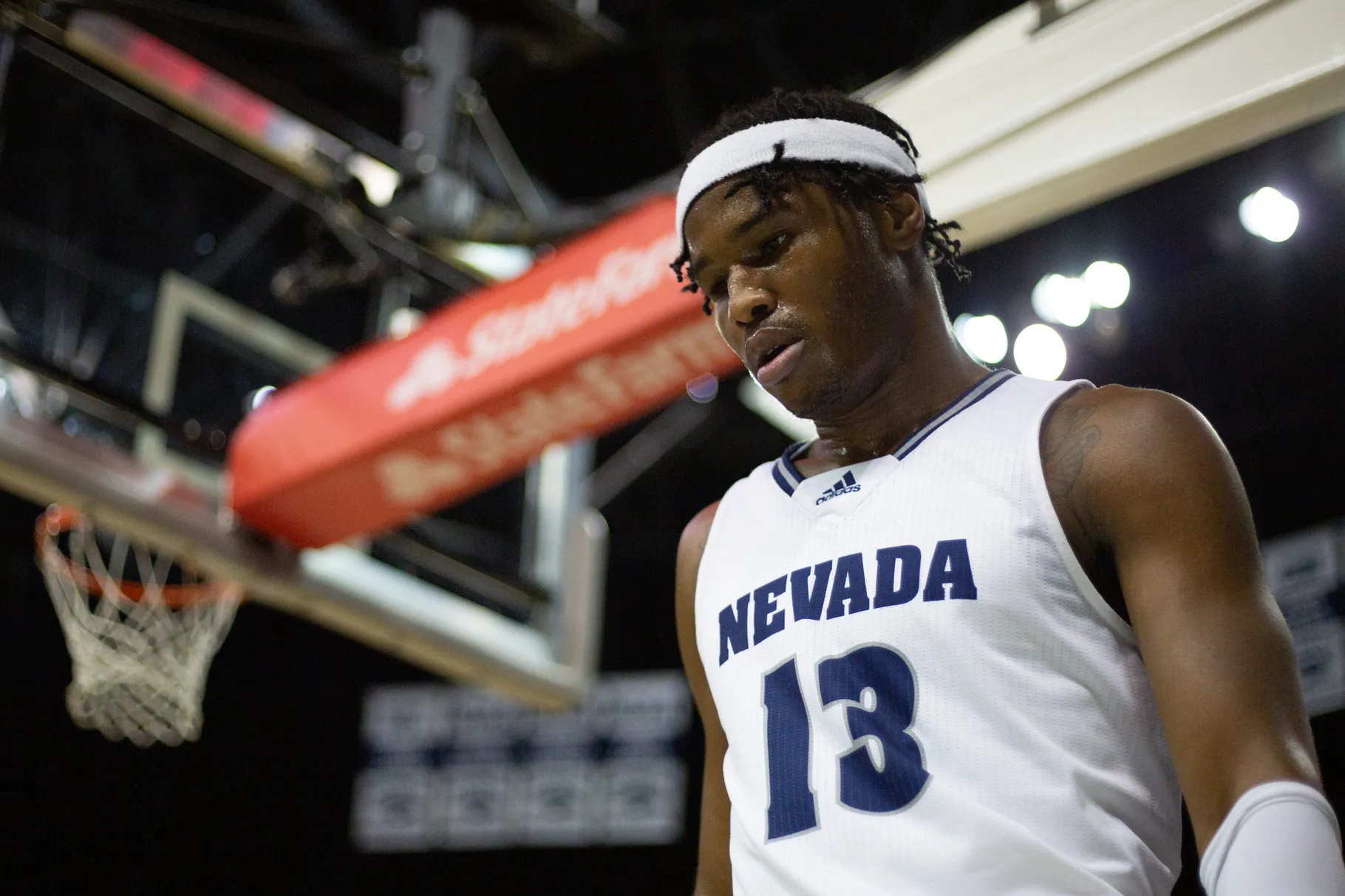 Read more about the article Kenan Blackshear