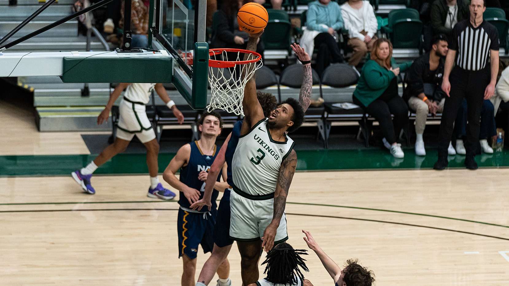 Read more about the article KJ Allen