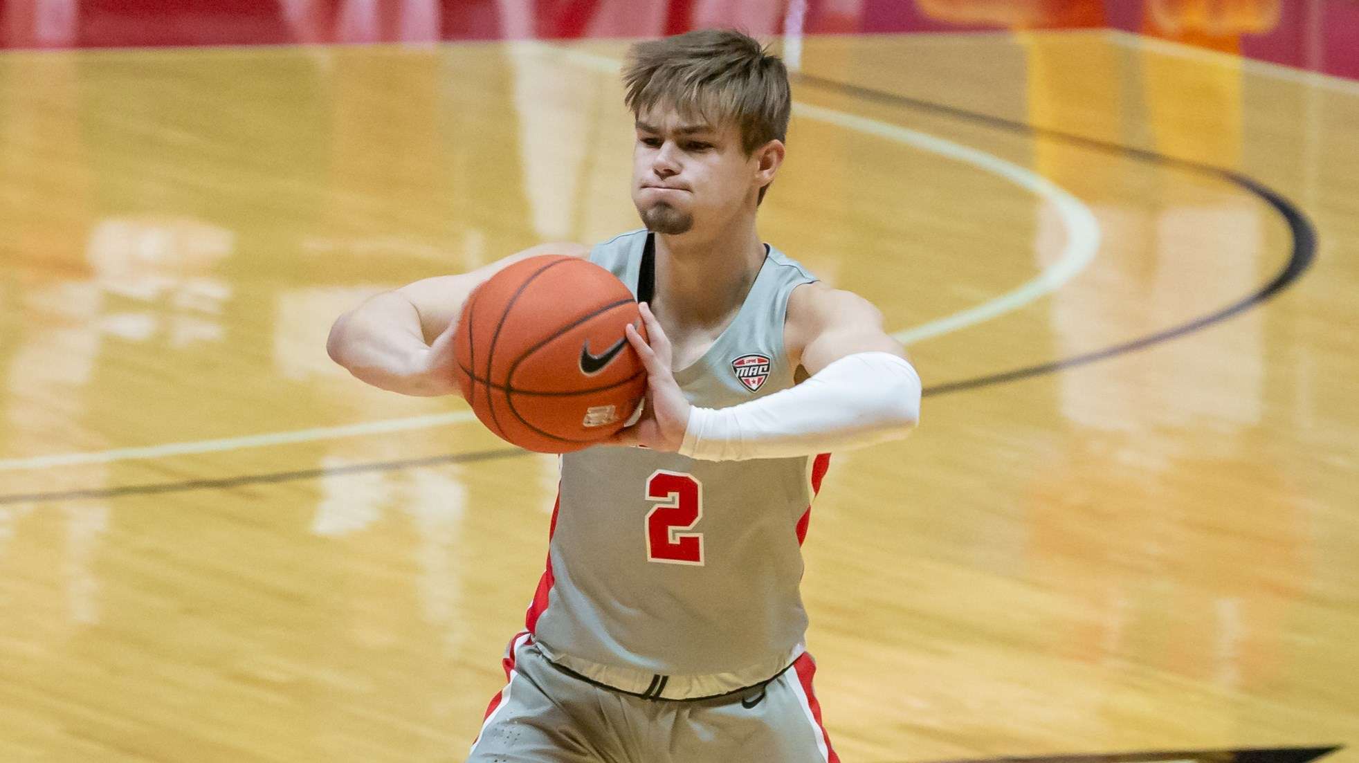 Read more about the article luke Bumbalough