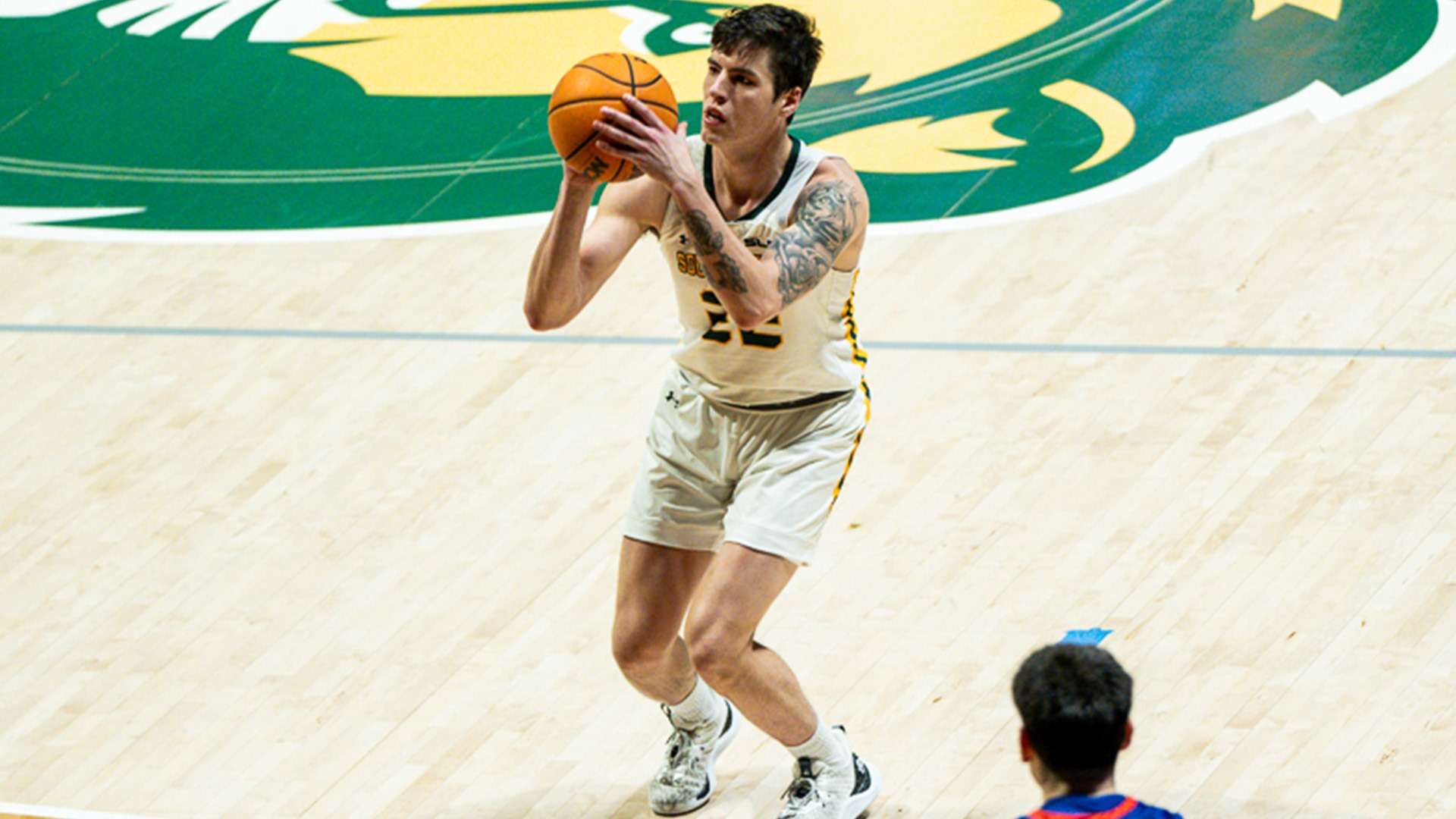 Read more about the article Nick Caldwell