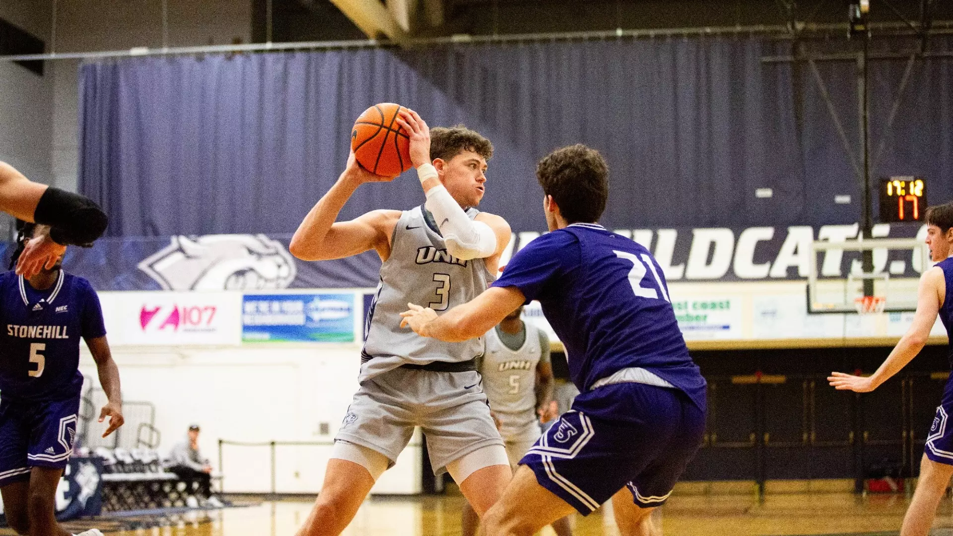 Read more about the article Jaxson Baker